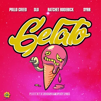 Gelato by Pollo Creed