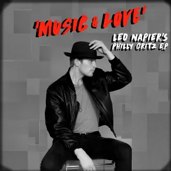 Music & Love by Leo Napier