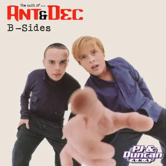 B Sides by PJ & Duncan