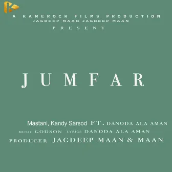 Jumfar by 