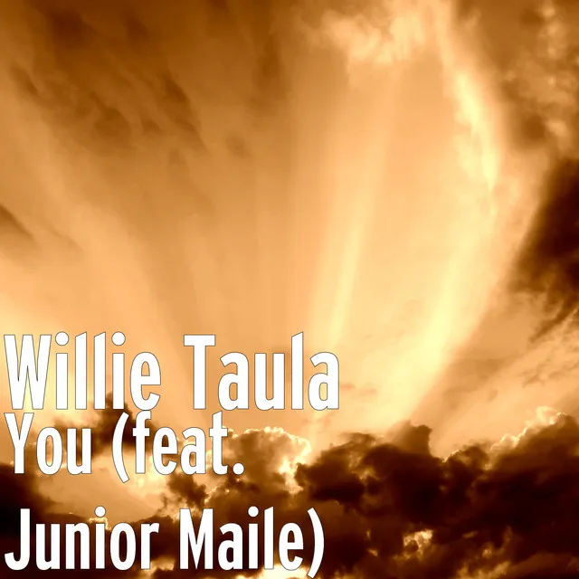 You (feat. Junior Maile)