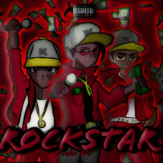 Rockstar by Função de cash