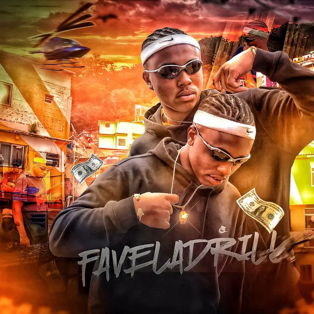 Favela Drill