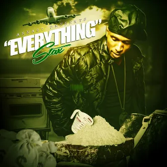 Everything by Stax