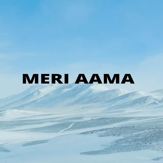 Meri Aama