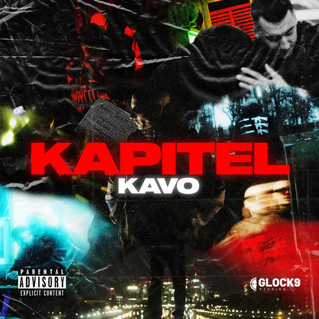 Kapitel