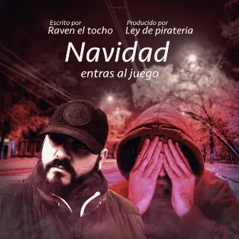 Navidad by Ley De Pirateria