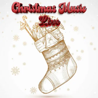 Christmas Music Live by Christmas Music 2023