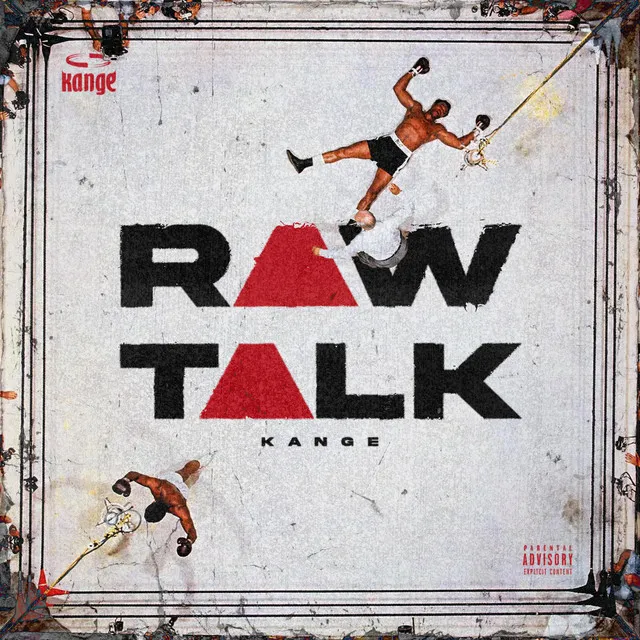 RAW TALK