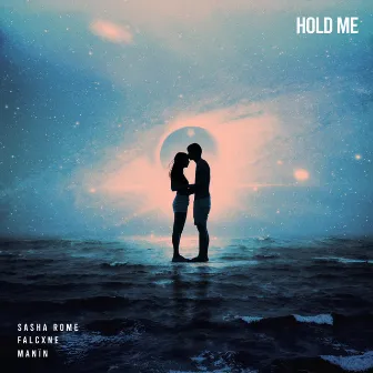 Hold Me by Sasha Rome