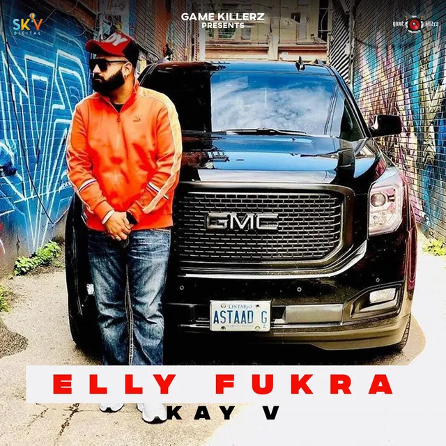 Elly Fukra