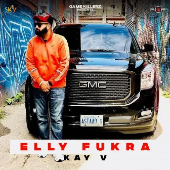 Elly Fukra by Kay V