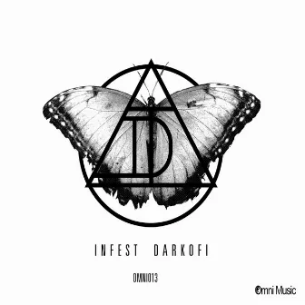 Darkofi LP by Infest