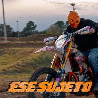 Ese Sujeto by Sefo