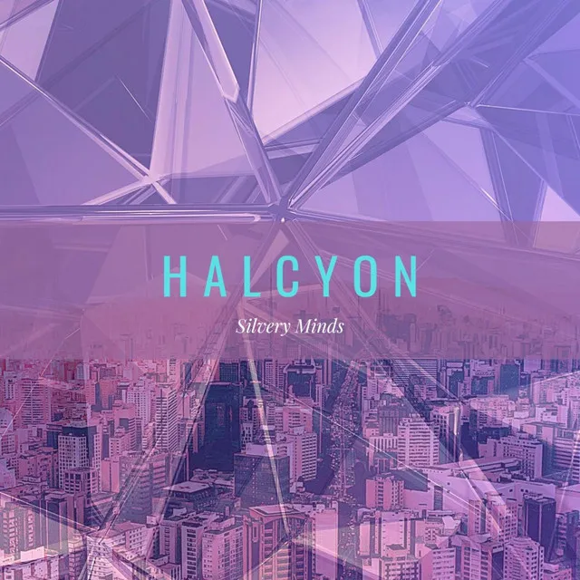 Halcyon