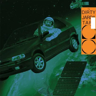 Dirty Jarda Tape by ASAP Jarda