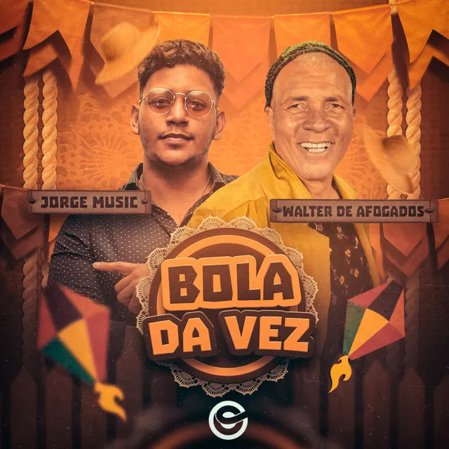 Bola da Vez