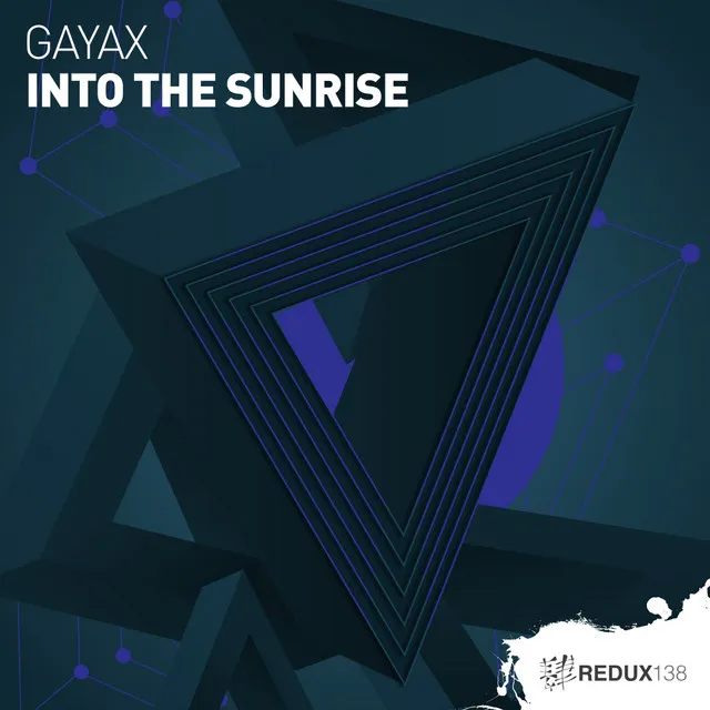 Into The Sunrise - Extended Mix