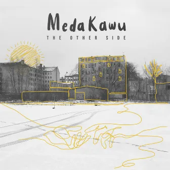 The Other Side by Meda Kawu