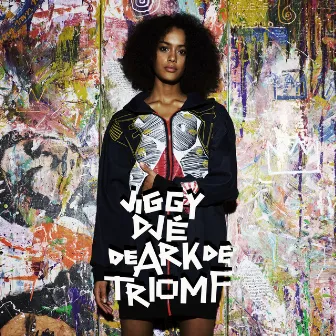 De Ark De Triomf by Jiggy Djé