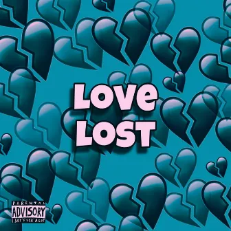 Love Lost by Heartbreakris