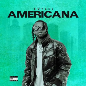 Americana by Boyzee