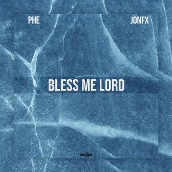 Bless Me Lord by JonFX