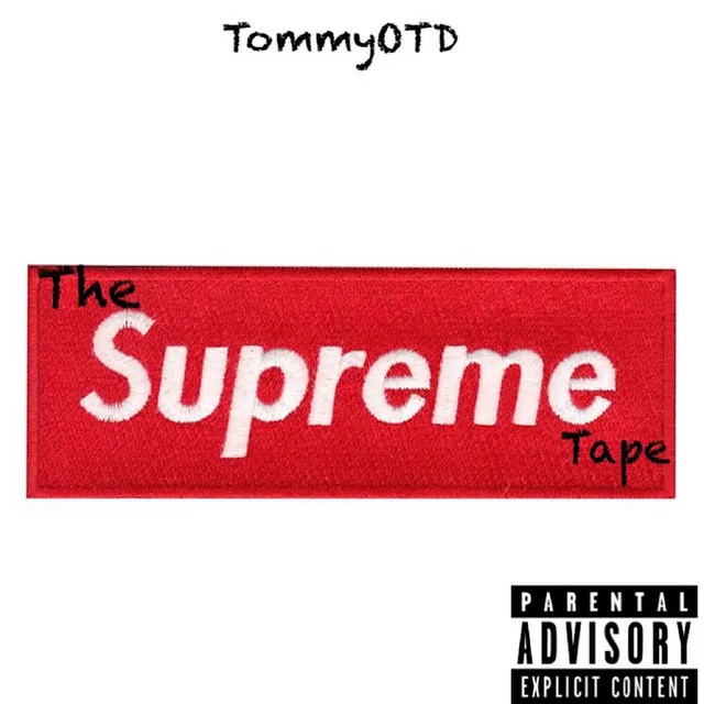 The Supreme Tape