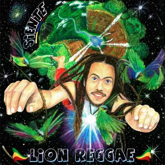 Siente by Lion Reggae