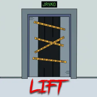 Lift by Jayko