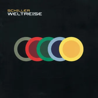 Weltreise by Schiller