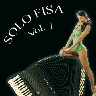 Solo fisa, Vol. 1 by Stefano Zavattoni