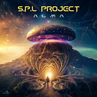 Alma by S.P.L Project