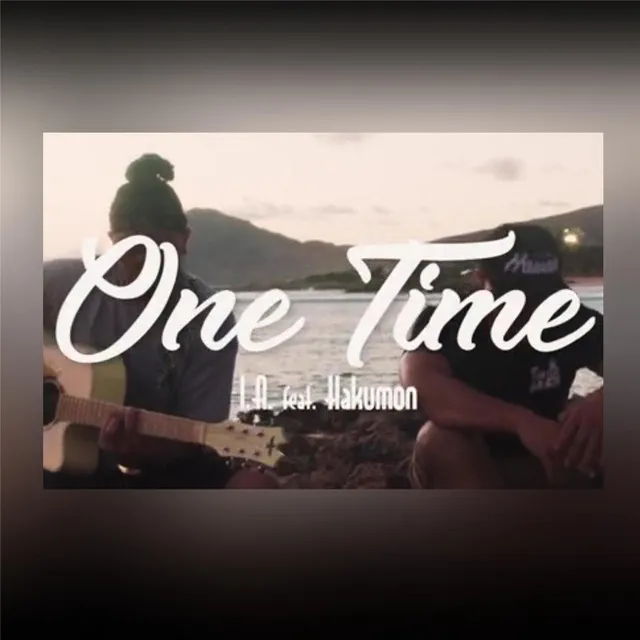 One Time (Remix)