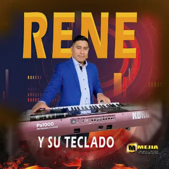 Es Tu Sangre by RENE