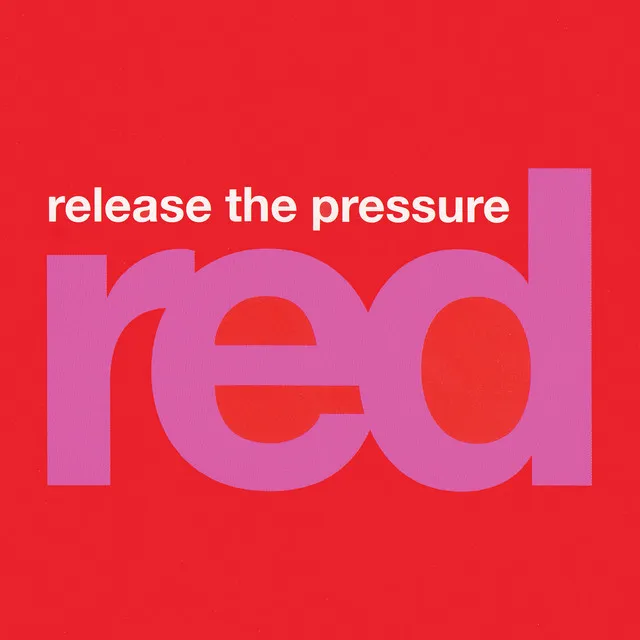 Release the Pressure