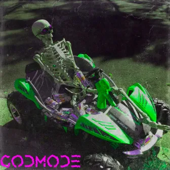 Godmode by TXYLITY