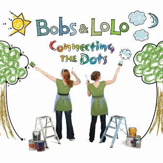 Connecting the Dots by Bobs & Lolo