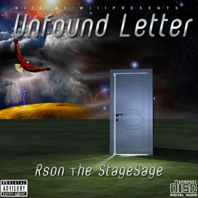 Unfound Letter