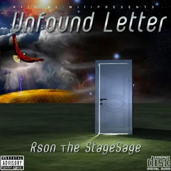 Unfound Letter by Rson the Stage Sage