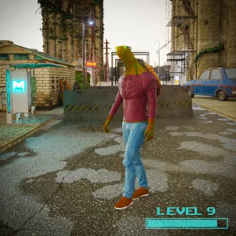 Level 9 by Mport