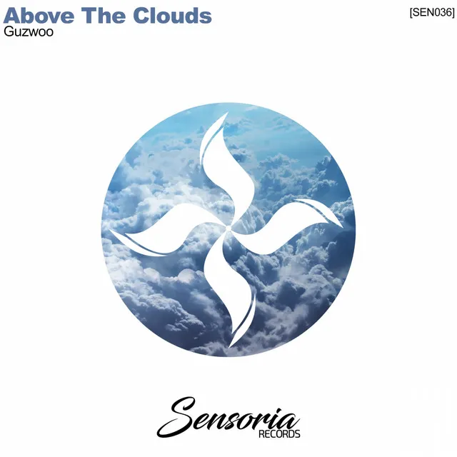 Above The Clouds - Edric Remix