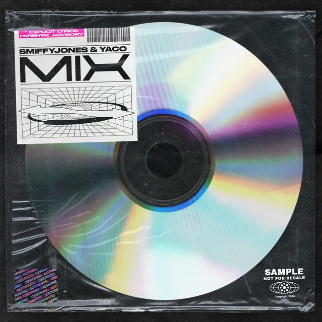 MIX