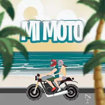 Mi Moto by NICKO