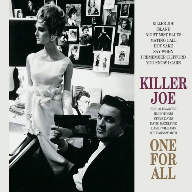 Killer Joe