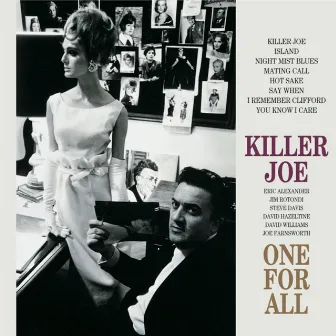 Killer Joe by One For All