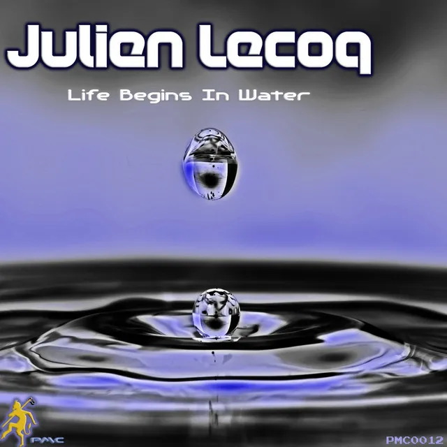 Life Begins in Water