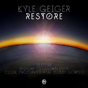 Restore by Kyle Geiger