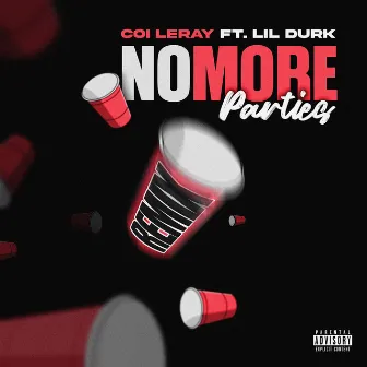 No More Parties (Remix) by Coi Leray