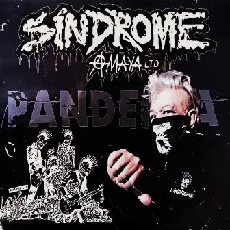 PANDEMIA by Sindrome